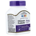 thumbnail image 4 of 21st Century Ultimate Probiotic, 50 Billion, 30 Vegetarian Capsules, 4 of 5
