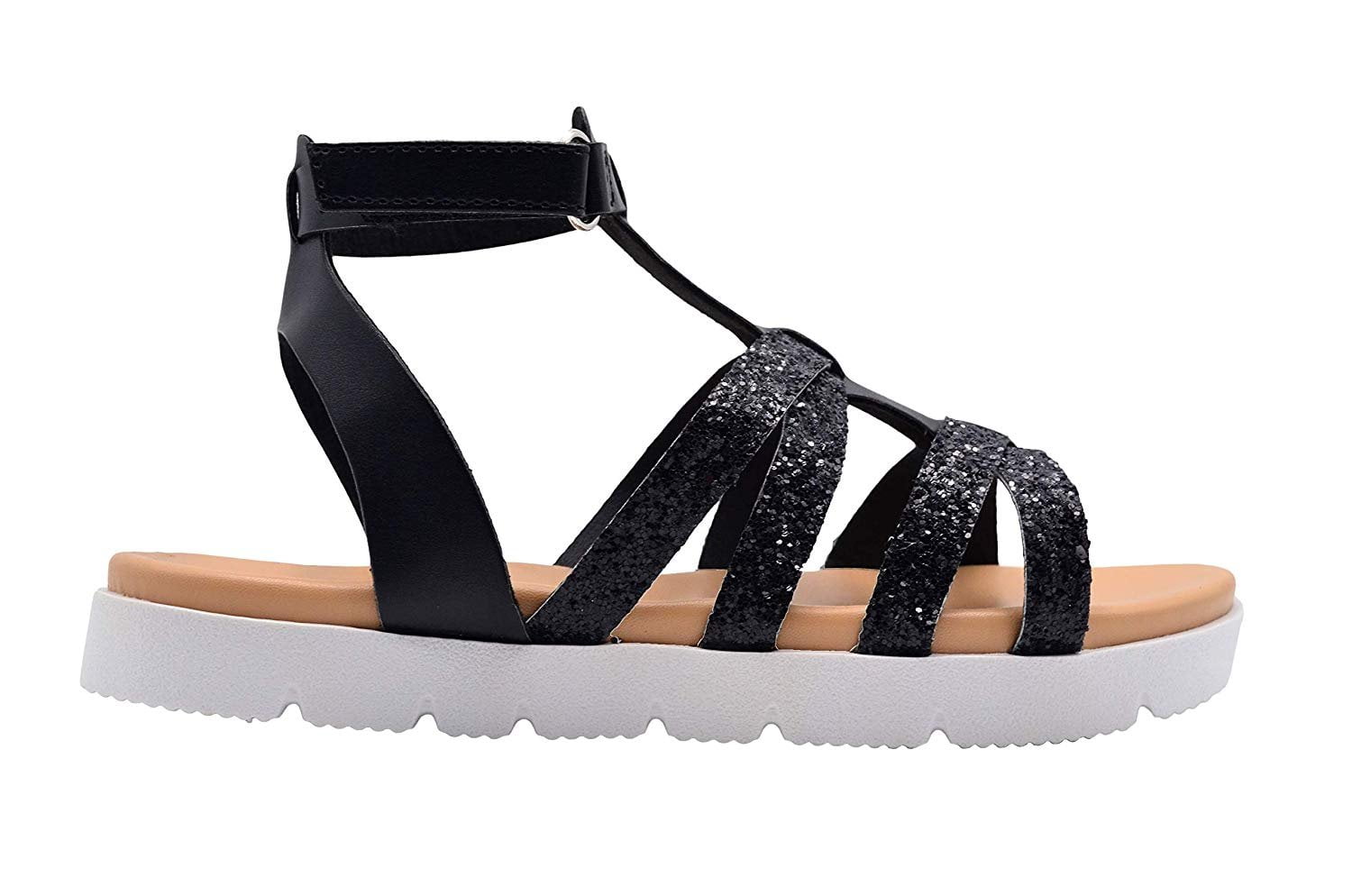 bebe sandals amazon