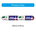 thumbnail image 3 of Multipurpose Clear Silicone Adhesive Tear Resistant Elastic Glues For Home Repair Door Window Weather proof Sealing Projects, 3 of 8
