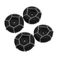 thumbnail image 1 of Neumáticos de rueda para coche monstruo RC MN86 a escala 1/12, accesorios y piezas de repuesto Cadena de núcleo interno del neumático, 1 of 9