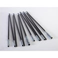 thumbnail image 1 of Jumpking Kids SETG3-1015RCJP8 G3 Set Rectangle Jumpking Trampoline 10 x 15 ft. for 8 Poles, 1 of 1