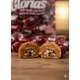 thumbnail image 3 of Pack 2 Mini Glorias Dulce De Leche Con Nuez La Providencia 400g 40pz Tipico Mexicano Suave Sabor Cajeta Artesanal Hecho En Mexico Postre Tradicional Envasado Snack Dulce Regional Para Compartir, 3 of 5