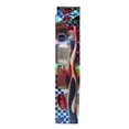 thumbnail image 2 of Pure Toothbrush With Cap Soft & Medium (Pack of 2) (Design and Colour May Vary), 2 of 2