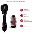 thumbnail image 3 of Cepillo Secador para el Cabello RCA 2 en 1 RC-P52, 3 of 6
