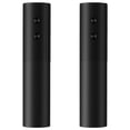 thumbnail image 1 of Sacacorchos Eléctrico Negro UncorkBlack 2Pzas Sacacorchos Eléctrico Inalámbrico/Recargable Plástico PP Negro., 1 of 3