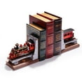 thumbnail image 1 of Kit de Maison Miniature DIY Century Train Book Nook Rolife TGE01, 1 of 5
