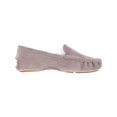 thumbnail image 2 of Gentle Souls by Kenneth Cole Womens Mina Driver Suede Slip On Loafers, 2 of 3