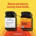 thumbnail image 3 of Wedderspoon Raw Unpasteurized New Zealand Manuka Honey 850+ MGO, 17.6 oz, 3 of 6
