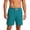 Blue, variant on Hurxie Men's Athletic Shorts with Pockets 5" / 7" / 9" Inseam Quick Dry Lightweight Workout Gym Running Shorts Blue,XL