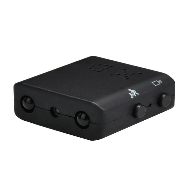 La cámara Wifi más pequeña 1080p cámara inalámbrica con enchufe Usb con función de visión nocturna