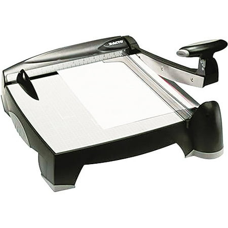 X-ACTO Laser Trimmer, 12 Sheets, Plastic Base