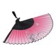 thumbnail image 5 of Aroma Humidifier with 7 Color LED Lights Quiet 300ml Water Tank 110‑240V Diffuser Humidifier for Bedroom Living Room Light Grain EU Plug, 5 of 5
