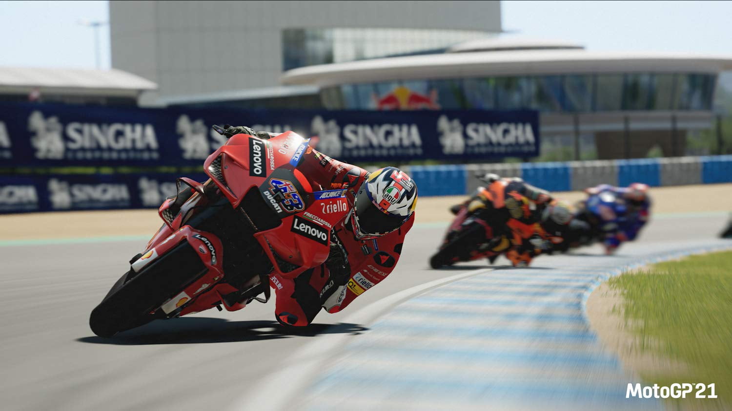 MotoGP 21 (Playstation 4) - Walmart.com