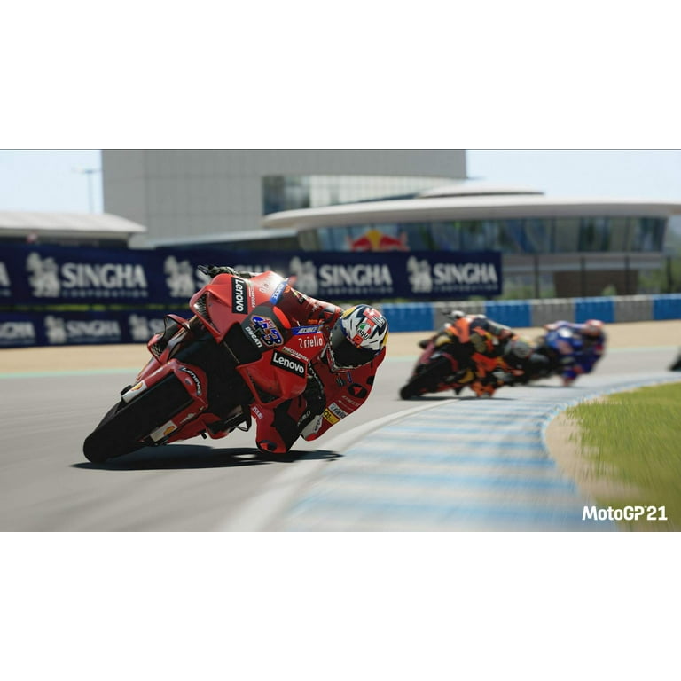 MotoGP 21 (Playstation 4) - Walmart.com