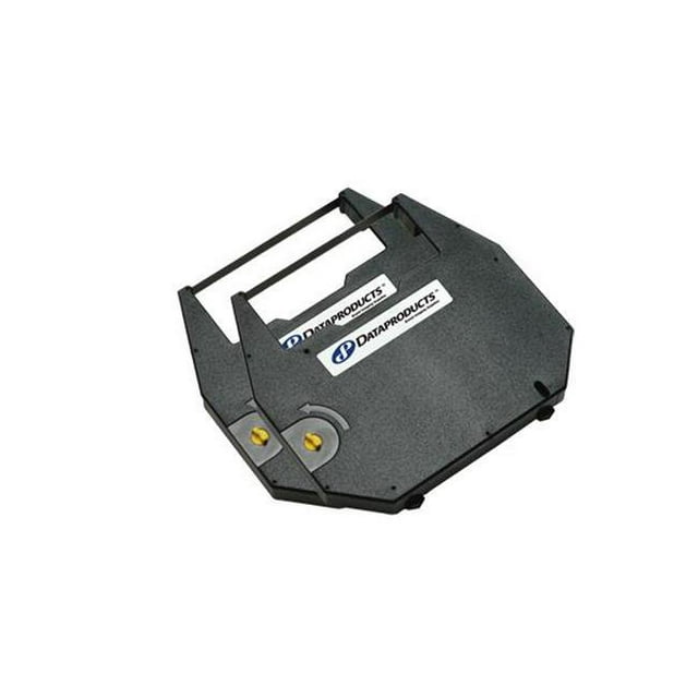 Royal Nouveau Ruban de Machine à Écrire Série Signet Noir pour Alpha 13027