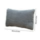 thumbnail image 3 of pstuiky Funda de almohada de satén de seda con emulación de piezas cómoda funda de almohada para cama fundas de almohada para belleza capilar, 3 of 6