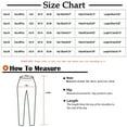 thumbnail image 3 of Ftwytp Men's Sweat Pants Shorts Zipper Color Tooling Male Outdoor Solid Multi Pocket Casual Buckle Shorts, 3 of 4