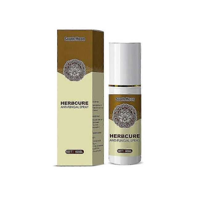 Treatment Fungus Infections Combat Anti Itching Anti-Fungal Feet Spray 60ML_c*