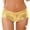 Gold, variant on TiaoBug Women's Shiny Metallic Rave Booty Shorts Liquid Wet Look Bottoms Hot Pants Festival Costume Silver S
