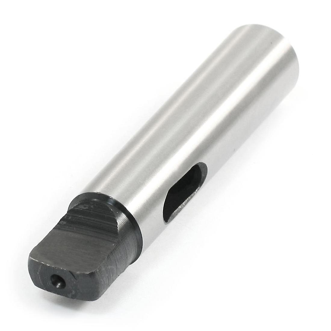Mt3 Adapter Lathe Tool MT2 to MT3 Taper Adapter Reducing Drill Sleeve 113mm Long ...