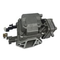 thumbnail image 4 of Carburador 2 Piezas Carb Para Fueraborda 9. 15hp 63V-14301-00 2 Tiempos, 4 of 7