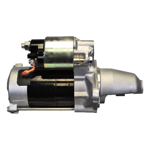OE Replacement for 20082011 Subaru Impreza Starter Motor (2.5 GT / 2
