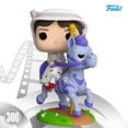 thumbnail image 2 of Funko Pop Marry Poppins Caballo Carrusel #300 Aniversario 100 Años Original, 2 of 2
