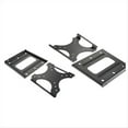 thumbnail image 3 of Soporte de Pared Ultrafino para TV, Empotrado, para la Mayoría de Monitores de Pantalla LCD LED de 19 A 32 Pulgadas., 3 of 6