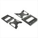 thumbnail image 3 of Soporte de Pared Ultrafino para TV, Empotrado, para la Mayoría de Monitores de Pantalla LCD LED de 19 A 32 Pulgadas., 3 of 6