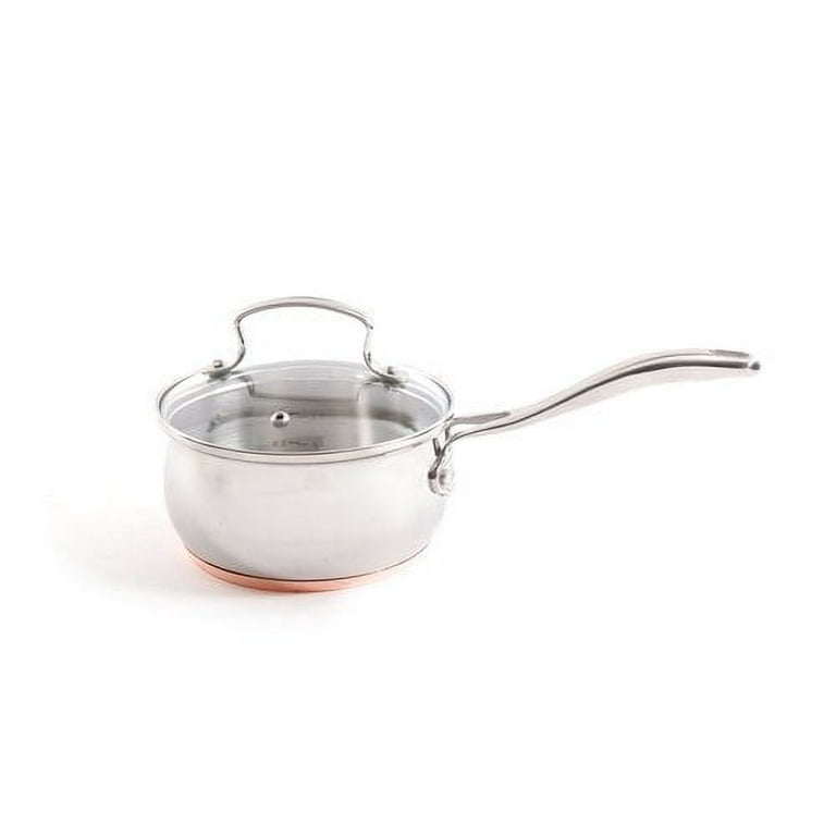 4.5 Bowl — Duparquet Copper Cookware
