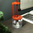 thumbnail image 3 of Calligraphy Pen Holder Writing Brush Rack Pen Rack For Writing Painting Brushes, 3 of 8