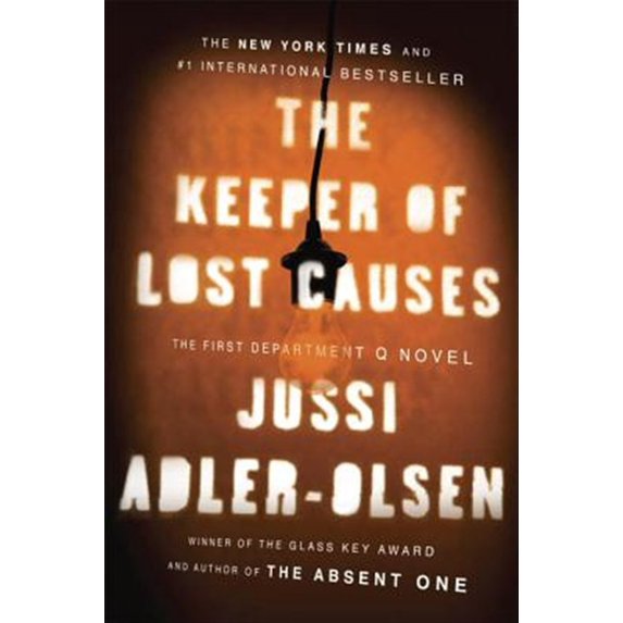 Pre-Owned The Keeper of Lost Causes: The First Department Q Novel (Paperback) 0452297907 9780452297906