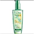thumbnail image 1 of El aceite esencial para el cuidado del cabello de L'Oreal repara el cabello seco, con permanente y dañado, alisa, esponja y previene el encrespamiento. 100ML, 1 of 1