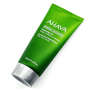 AHAVA Mineral Radiance Cleansing Gel – 100mL / 3.4 fl oz | Detoxifying