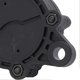 thumbnail image 2 of 2pcs Fuel Pump Mounting Plate Gasket Kit Stainless Steel Replacement for CHEVY SBC 283 305 327 350 383 400 ENGINES, 2 of 4