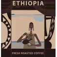 thumbnail image 5 of Nu Coffee sidamoLight RoastFine (Espresso), 5 of 5
