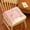 Pink Home Decor, variant on Limited Time Deal Iumwxz Solid Chair Cushion Super Soft Comfortable and Breathable Seat Cushion Easy to Carry Suitable for Kitchen Dining Room Living Room Bedroom up to 90% off Holiday Gifts