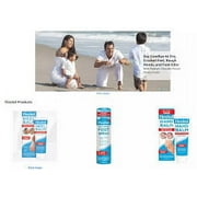 Flexitol Heel Balm 2 oz (Pack of 2)