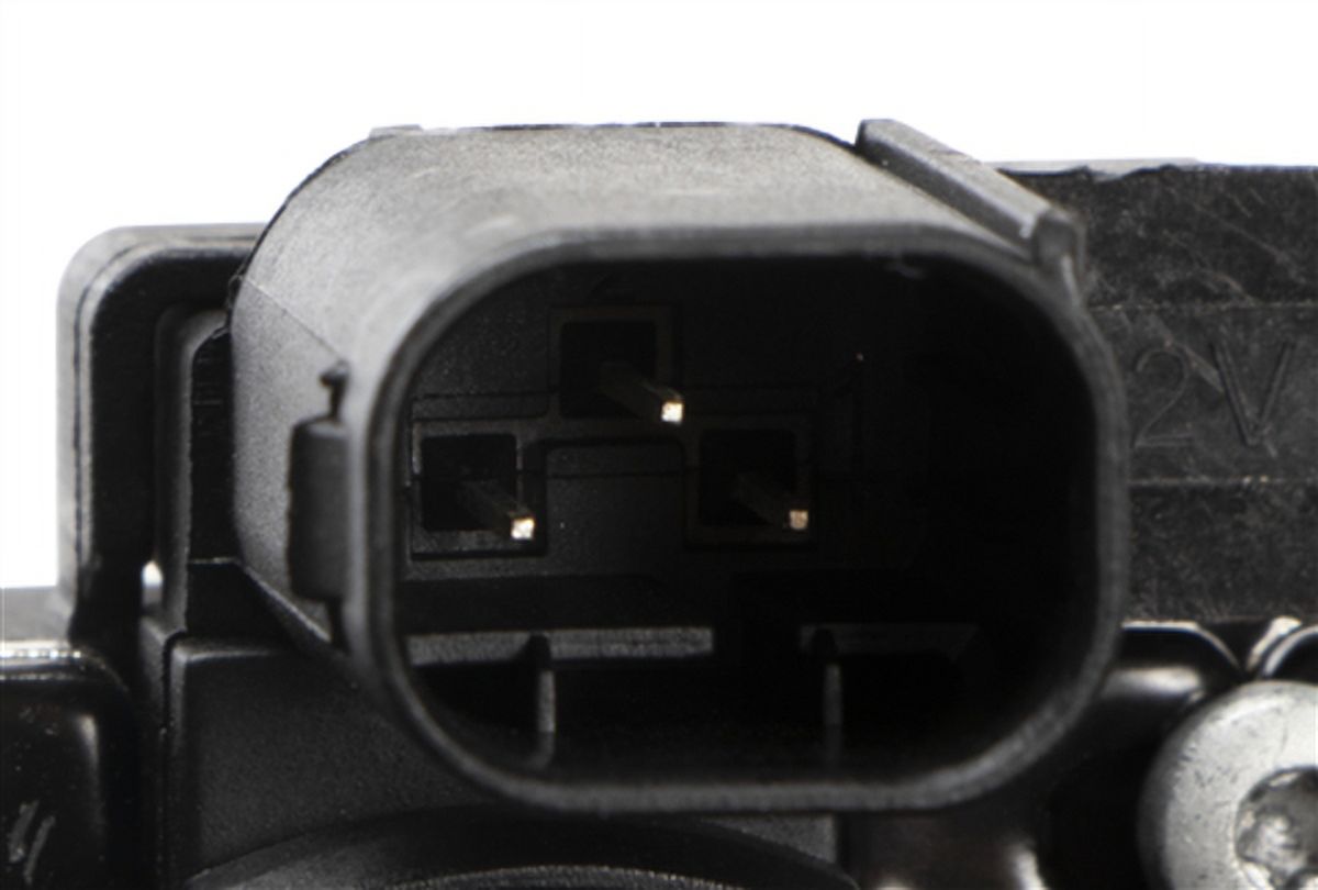Multiple Solenoid Electronic Heater Valve