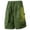 Green, variant on Men's Starry Pattern Cargo Pants Loose Fit Outdoor Casual Workwear Trousers Beige XXXXXL