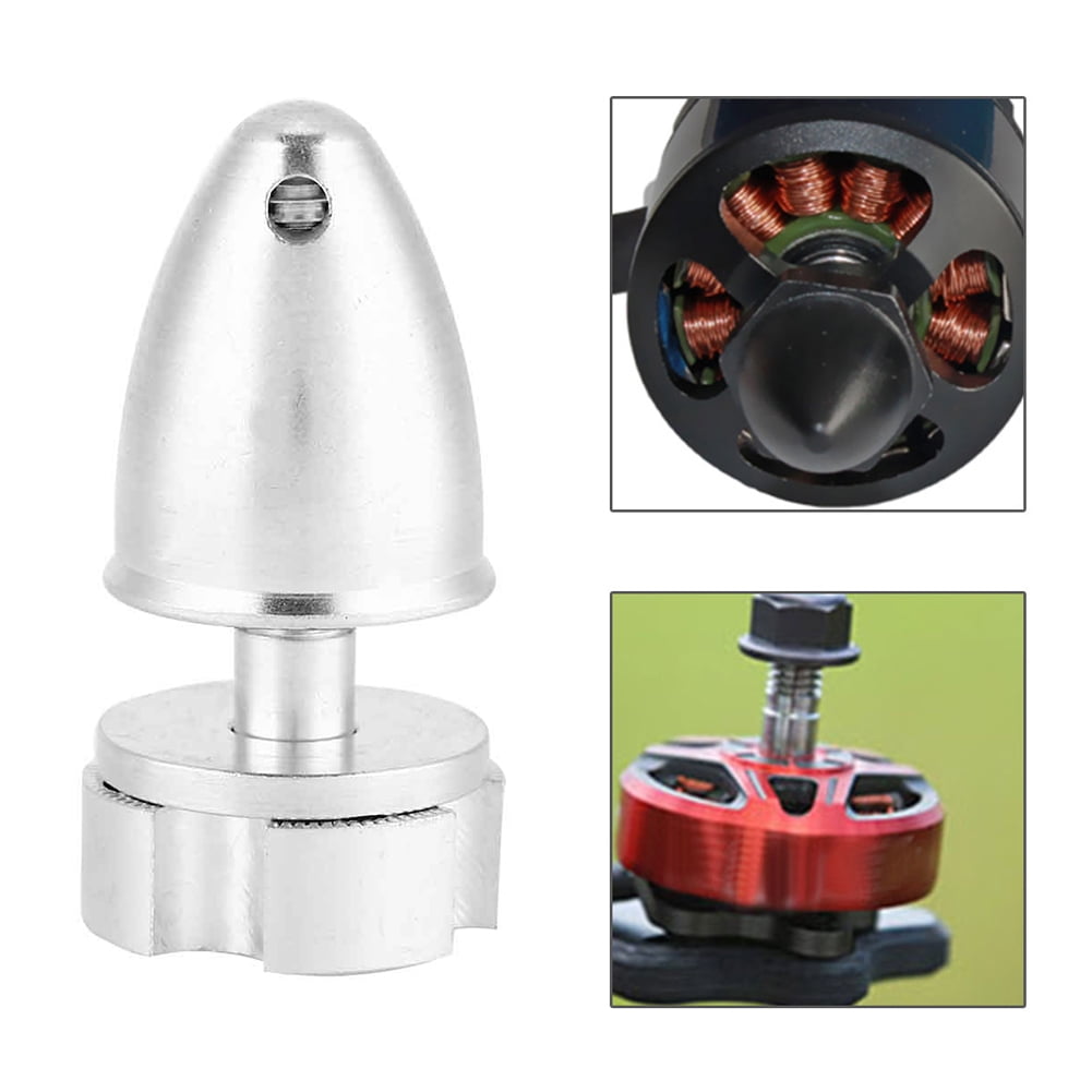 Brushless Hub Motor Skateboard, Electric Skateboard Hub Strong Power Waterproof Dustproof Sensorless Brushless Motor 270KV