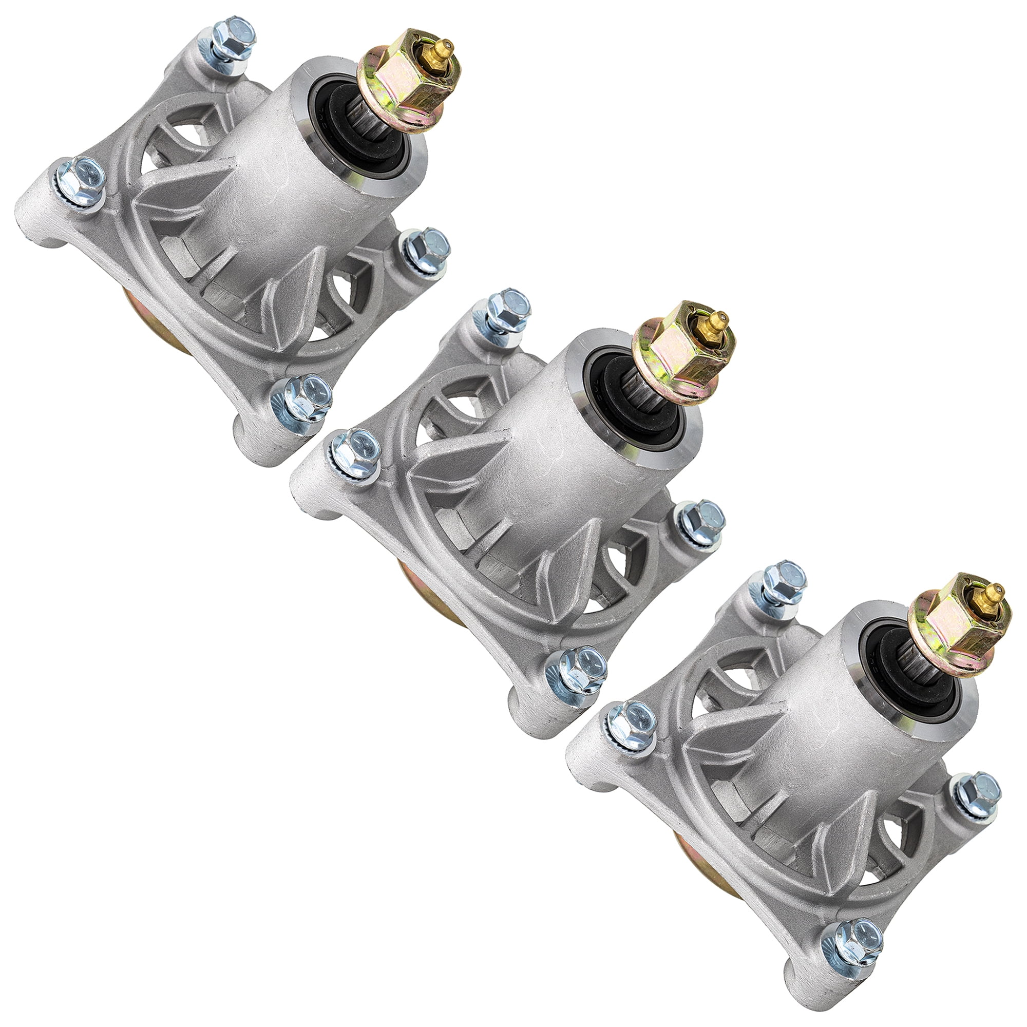 8TEN Deck Spindle Assembly for Husqvarna 46 inch 174356 174358