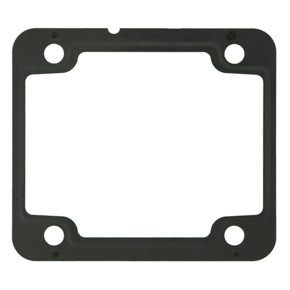 FEL-PRO 61746 Throttle Body Gasket Fits select: 2006-2016 CHEVROLET SILVERADO, 2006-2016 GMC SIERRA