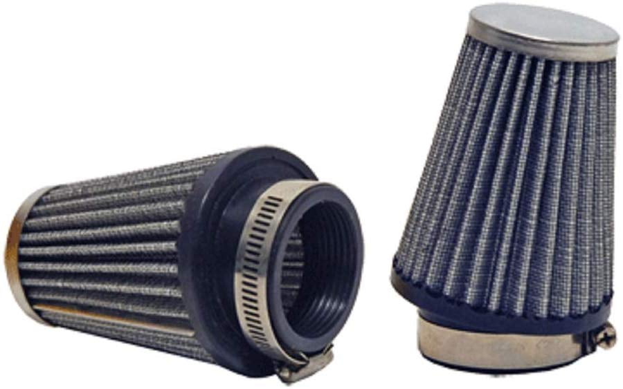 Napa Gold 4987 Universal Conical Air Filter for Motorcycles/ATV