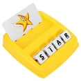 thumbnail image 4 of Jeu de Mots, Jeu d'Interaction pour les Enfants, Jeu de Mots 0173, 4 of 8