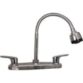 thumbnail image 1 of Llave Mezcladora para Cocina CNX Con Acabado Cromado MZF8126F, 1 of 1