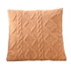 thumbnail image 2 of Hogar y cocina, Electrodomésticos, Ropa de cama, Almohadas, Funda de cojín con motivos geométricos, Funda de cojín para sofá, sala de estar, funda de almohada de color liso., 2 of 7