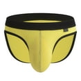 thumbnail image 1 of No Elastic Underwear Men Quilted Underwear for Men Eggplant Underwear Men Underwear Men Men Briefs Mens Compression Briefs Mens 2xl Underwear How Men's Underwear Men Briefs Large Mens 2x Briefs Mens, 1 of 2
