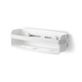 thumbnail image 2 of Umbra Flex Adhesive Bin, 2 of 6