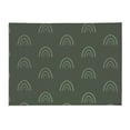 thumbnail image 2 of Plain Bows Match Chimi Kids Play Mat, 2 of 5
